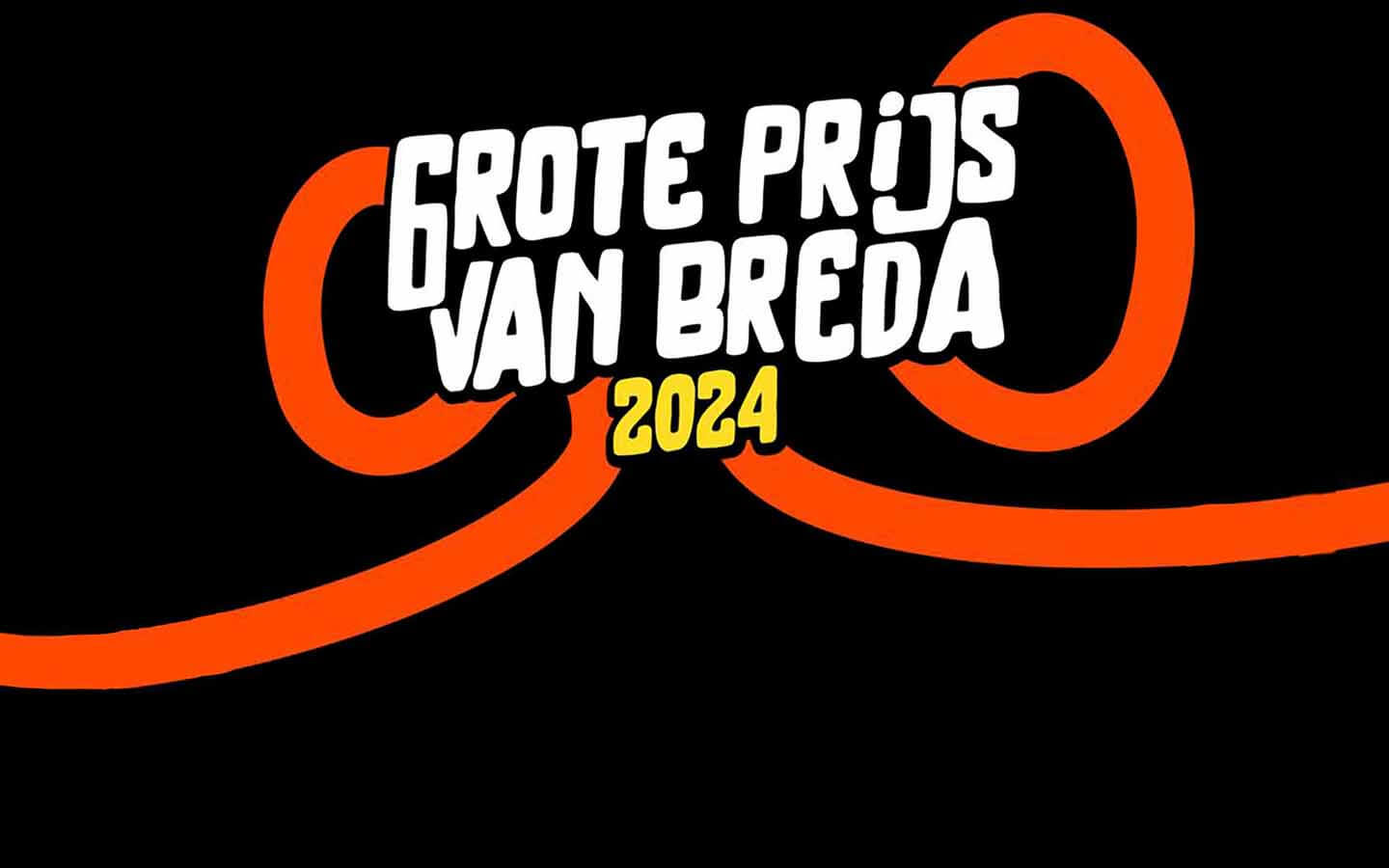 Grote Prijs Breda