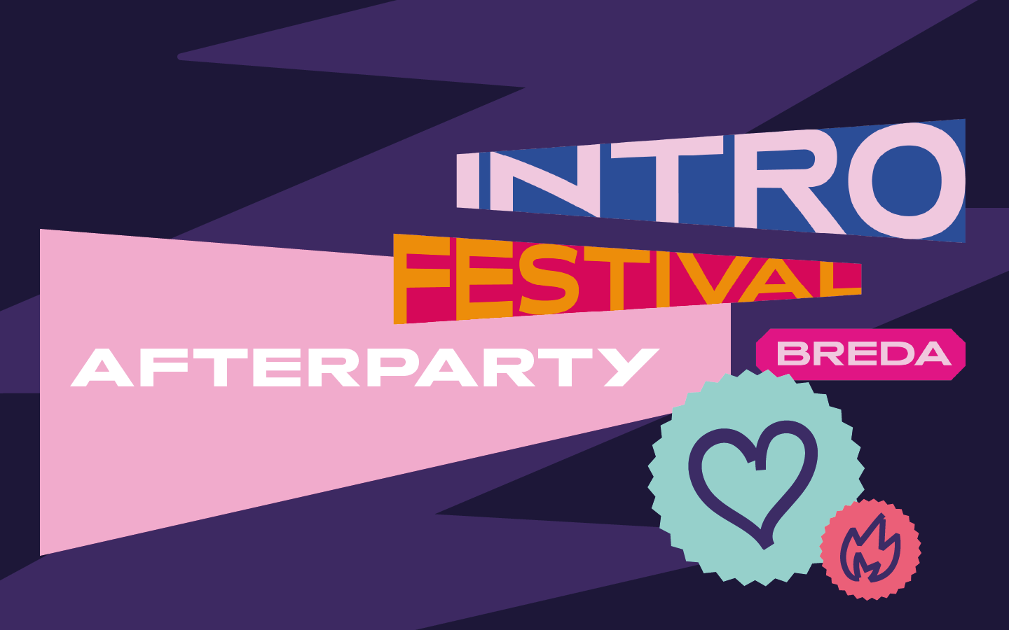 intro festival afterparty