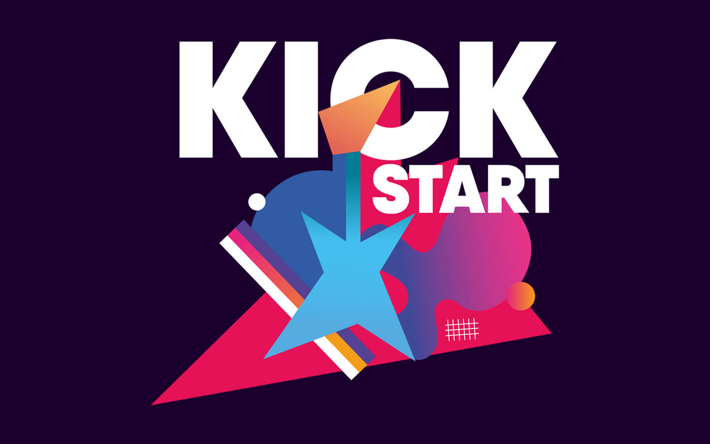 Kickstart