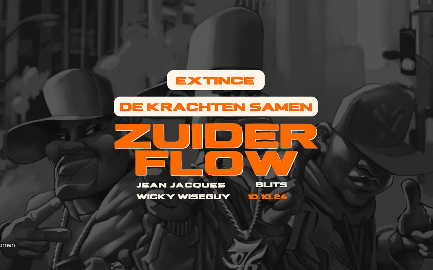 Zuiderflow