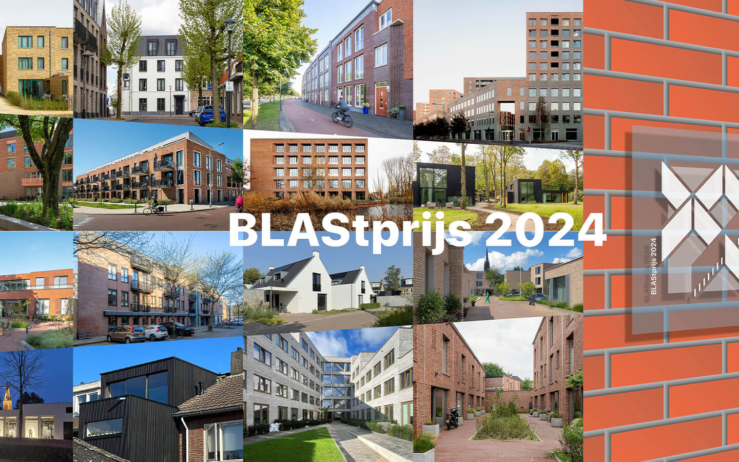 Blastprijs